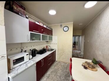 Продажа квартир: 3 комнаты, 73 м², 106 серия, 8 этаж