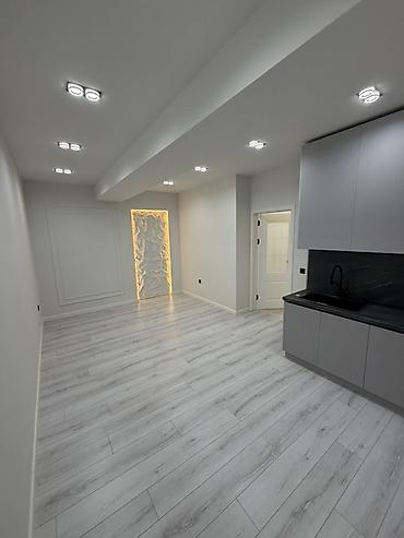 квартиры на мецяс: 2 комнаты, 54 м², 12 этаж — 5