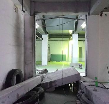 Бетонные работы: Beton kəsmə və deşmə xidməti - Armaturlu/armatursuz beton, monolit — 7