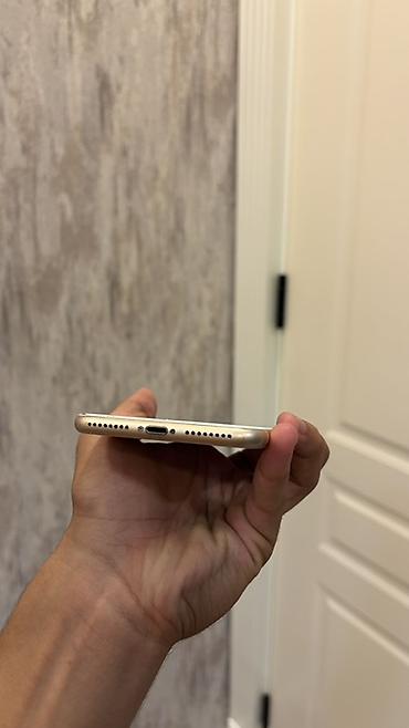 iphone 8 plus 128gb: IPhone 8 Plus, 64 GB, Rose Gold, Barmaq izi — 7