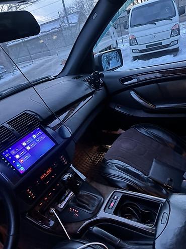 BMW: BMW X5: 2005 г., 3 л, Автомат, Дизель, Кроссовер — 8