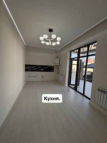 ремонт домов: 4 комнаты, 130 м², 3 соток, Новопавловка — 8