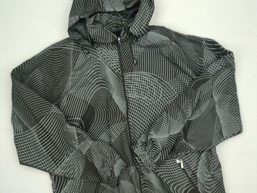 szorty męskie cropp: Windbreaker for men, size XL
