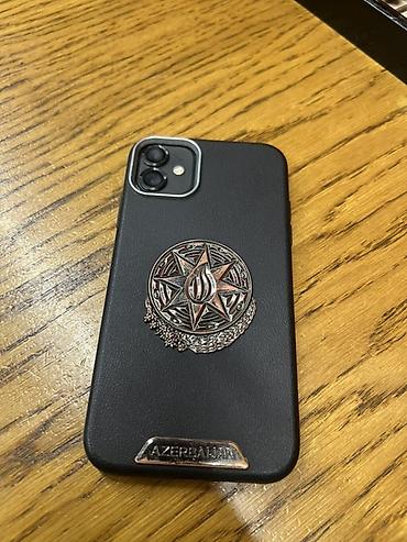 IPhone 11, 128 GB, Qara, Face ID lalafo.az -da IPhone 11, 128 GB, Qara, Face ID