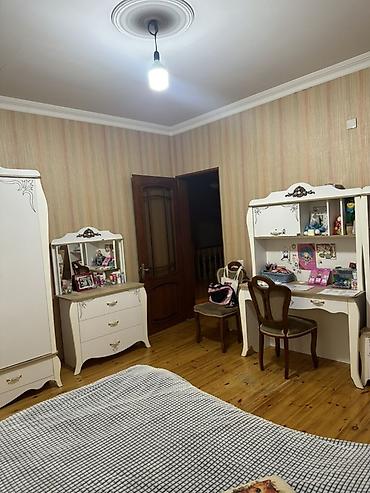 heyet evi yasamal: 5 otaqlı, 200 kv. m, Yeni təmirli — 10