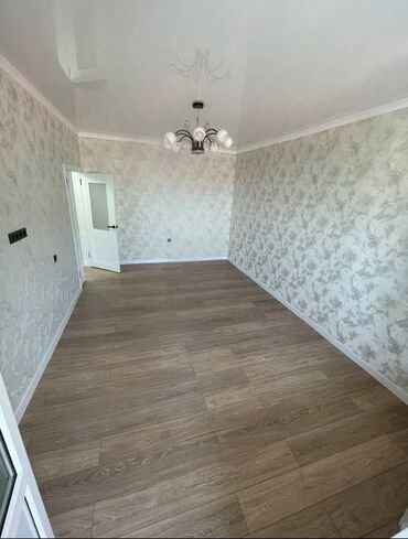 квартиры джале: 1 комната, 45 м², 106 серия, 6 этаж, Евроремонт