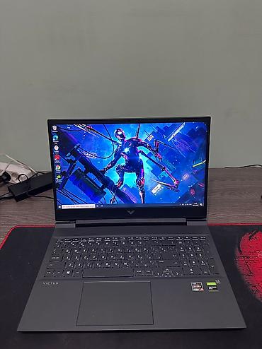hp: Игровой ноутбук премиального качества потянет все современные игры с — 2