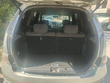 тайота гайа: Toyota Gaia: 2001 г., 2 л, Автомат, Бензин, Минивэн — 4