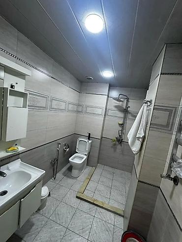 zabratda kiraye: 2 otaqlı 64 kvadrat kupcalı lifli bima qaz su işiq dayimidir ünvan — 4