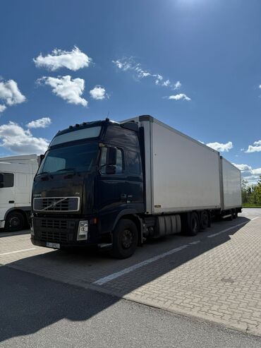 ловол 504: Продаю Вольво FH13 440 автомат 2007 год состояние идеально