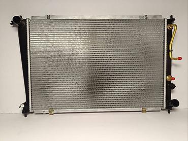 Радиаторы: Радиаторы охлаждения, кондиционера в широком ассортименте бреда RV — 3