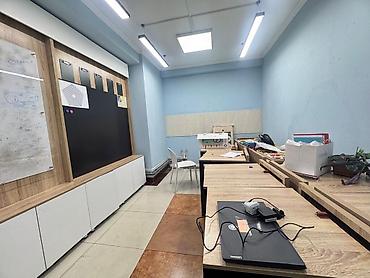 Аренда офисов: Аренда офисов, 198 м², В жилом комплексе, 1 линия — 4