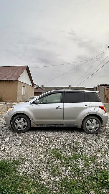 Toyota: Toyota Ist: 2004 г., 1.3 л, Автомат, Бензин, Хетчбек — 3