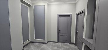 dernegul: Binəqədi qəs., 2 otaqlı, Yeni tikili, m. Dərnəgül, 62 kv. m — 5