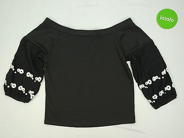 bluza atomowki reserved: Reserved YFL, Bluzka damska, rozmiar S — 3