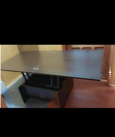 dəyirmi masa: Jurnal masası, Transformer, Taxta lalafo.az -da dəyirmi masa: Jurnal masası, Transformer, Taxta