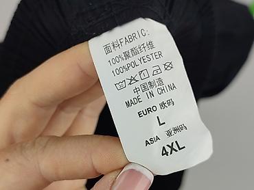 pull bear polska: Szorty dla mężczyzn, rozmiar L — 4
