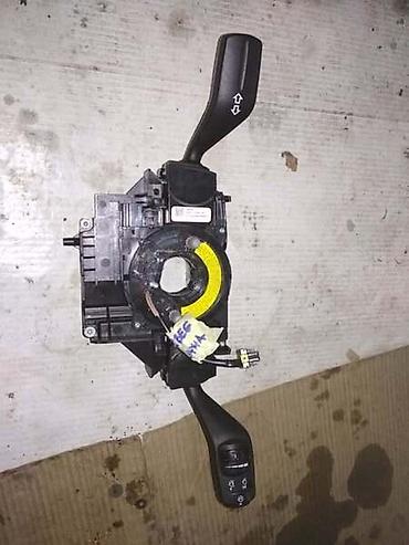 alternator: ABLENDER SA SPULNOM ZA FORD MONDEO, S-MAX OD 2007. DO 2011. GOD. | — 1