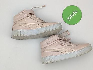 miu miu dres: Puma, Sneakersy damskie, rozmiar 37 — 3