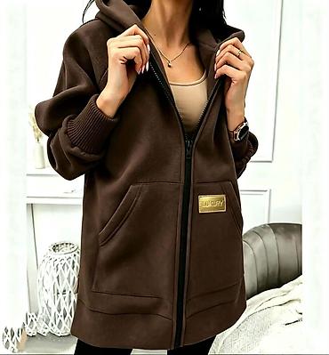 guerlain parfemi jasmin: #Duks jakne
Cena 2600
Uni vel.
V20 — 5