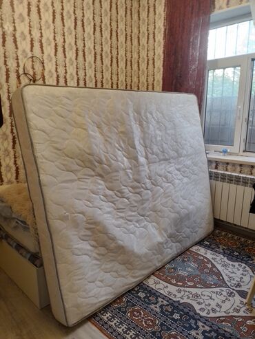 Matraslar: İşlənmiş, Sadə matras, İki nəfərlik