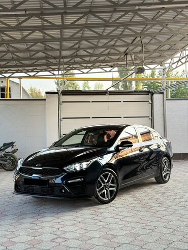 камаз миксер цена: Kia K3: 2018 г., 1.6 л, Автомат, Бензин, Седан