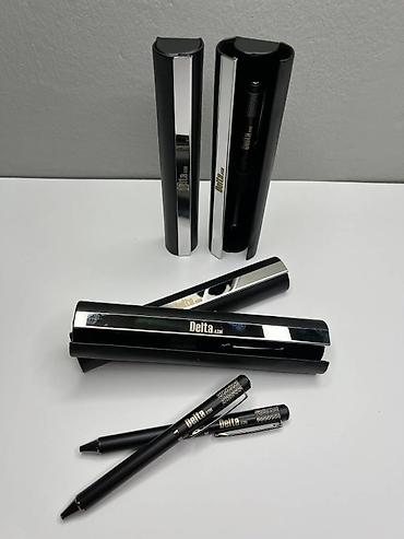 bizon promo: Metal qələm üzərinə istənilən yazının yazılması. Köynək, Fincan, Çanta — 8