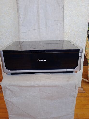 manitor kompyuter: Цветной принтер CANON PIXMA IP 4500 нлвый