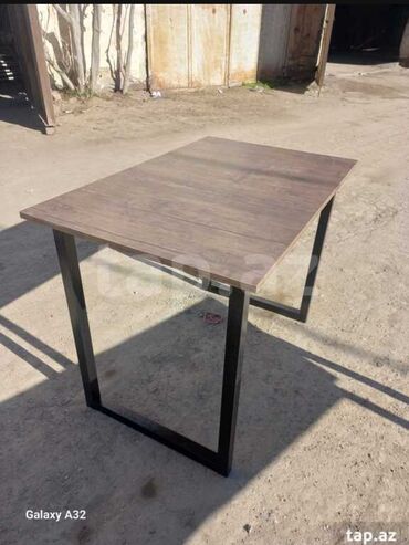 Masalar: Bar masası, Yeni, Açılmayan, Laminat, Kvadrat masa — 9