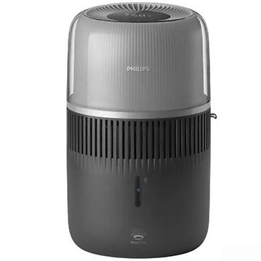 su təmizləmə: Hava nəmləndirici "Philips HU5710/03"Hava nəmləndirici Philips — 1