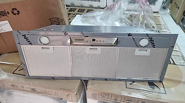 gizlin aspirator: Gizlin aspirator Silverline Model 1170 Istehsalı Türkiyə 90 lıq — 3