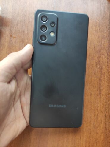 Xiaomi: Samsung Galaxy A72, 128 GB