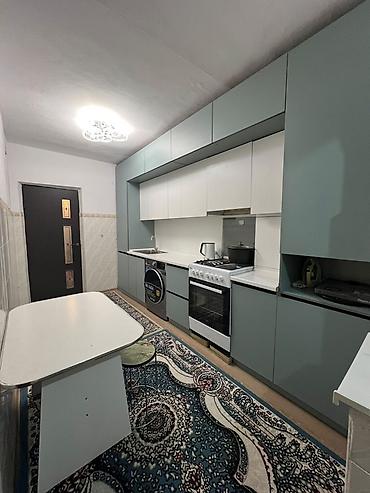 кв филармония: 2 комнаты, 50 м², 105 серия, 2 этаж, Старый ремонт — 2