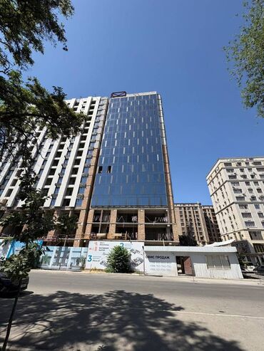 пустой помещения: Сдается в Аренду 850 м², 2 этаж, Коммерческое помещение