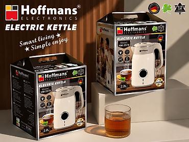 kitchen aid: Электрический чайник, Новый, Платная доставка — 2