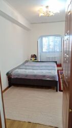 снять комнату на долгий срок: 15 м², С мебелью