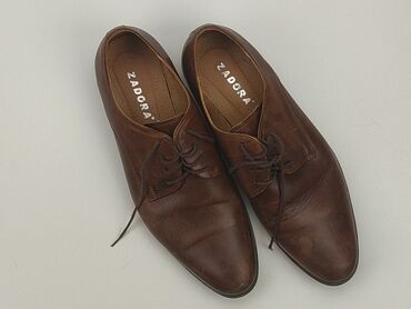 Shoes: Brogues for men, 40, condition - Good