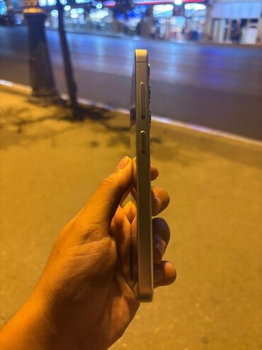 Samsung: Samsung Galaxy S24, 256 GB, rəng - Ağ, Barmaq izi -da lalafo.az — 7 Samsung: Samsung Galaxy S24, 256 GB, rəng - Ağ, Barmaq izi — 7