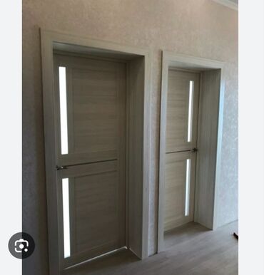 Ремонт окон и дверей: Дверь: Установка, Бесплатный выезд — 6