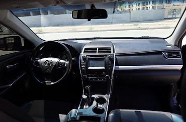 corolla 2016: Toyota Camry: 2016 г., 2.5 л, Автомат, Бензин, Седан — 10