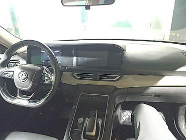 Dongfeng: Dongfeng Aeolus Haohan: 2022 г., Автомат, Электромобиль, Седан — 4