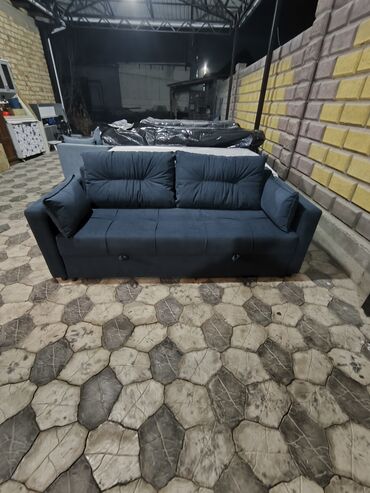 Раскладные диваны: Раскладной диван, Новый — 4