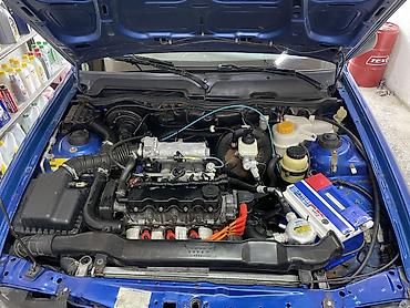 Daewoo Nexia: 2010 г., 1.5 л, Механика, Бензин, Седан — 6