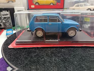 lego stranger things: 🔥 KOLLEKSİONERLƏR ÜÇÜN XÜSUSİ TƏKLİF! 🔥 🚘 VAZ-21211 | 1:24 Hachette — 2