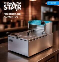 soyuducu matoru satilir: Fritoz 5 çox l, Yeni, Ödənişli çatdırılma, Rayonlara çatdırılma, Pulsuz çatdırılma