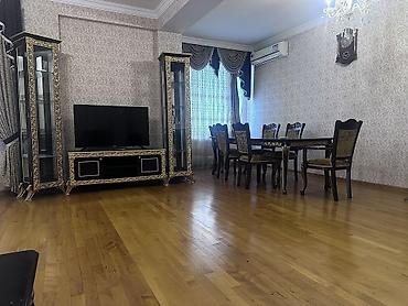 аренда гаража: İcarəyə verilir 3 otaqlı yeni tikili 150 m², 8 Noyabr m. 1 150 AZN/ay — 5
