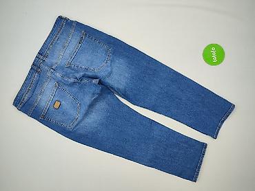 torby crocs: Cross Jeans, Jeansy dla mężczyzn, rozmiar M — 3
