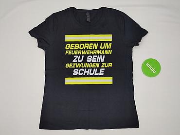 fsbn: Gildan, T-shirt damski, rozmiar M — 3