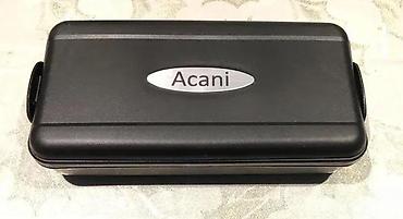 sto za pc: Mašinica za šišanje Acani JH-4700 NOVO. Opis proizvoda — 7