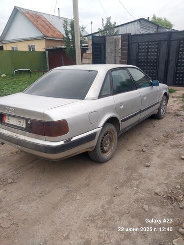 диски на ауди а6 с4: Audi 100: 2025 г., Седан